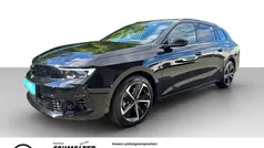 Gebraucht 2024 Opel Astra Kombi | 24.940 € (Guter Preis)