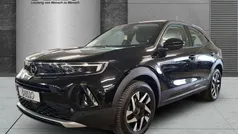 Diamant schwarz/karbon schwarz Gebraucht 2021 Opel Mokka Elegance SUV | 17.540 € (Guter Preis)