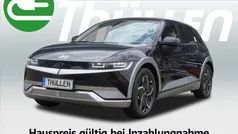 Schwarz Gebraucht 2024 Hyundai Ioniq 5 Techniq SUV | 41.980 € (Fairer Preis)