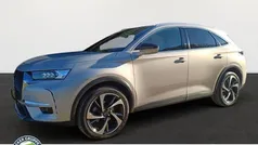 Chrystal pearl Gebraucht 2022 DS Automobiles DS7 Crossback Rivoli SUV | 29.590 € (Fairer Preis)