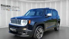 Gebraucht 2018 Jeep Renegade Limited SUV | 15.890 € (Fairer Preis)