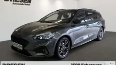 Gebraucht 2021 Ford Focus ST-Line Kombi | 17.590 € (Fairer Preis)