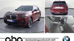 Gebraucht 2022 BMW iX3 M Sport SUV | 39.690 € (Guter Preis)