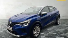 Ironblau metallic, highlandg Gebraucht 2023 Renault Captur Equilibre SUV | 17.998 € (Fairer Preis)