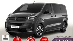 Grau (titanium grau metallic) Neu 2025 Citroën Spacetourer Van | 43.688 € (Fairer Preis)