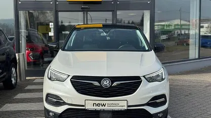 Gebraucht Hyundai Tucson Trend 132 PS (97 kW) 2016 Grau (thunder grey (grau)) SUV