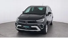 Gebraucht 2023 Opel Crossland Elegance SUV | 16.970 € (Guter Preis)