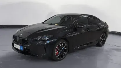 Gebraucht BMW 220 M Sport 163 PS (119 kW) 2025 Schwarz Coupé