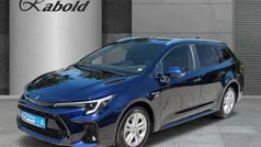 Dark blue mica metallic Neu 2024 Suzuki Swace Comfort+ Kombi | 32.990 € (Fairer Preis)