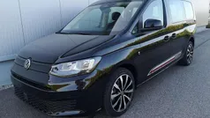 Gebraucht 2025 VW Caddy Sport Van / Kleinbus | 39.540 € (Fairer Preis)