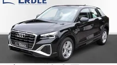 Schwarz Gebraucht 2022 Audi Q2 S-Line SUV | 29.990 € (Superpreis)