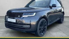 Carpathian grey Neu 2025 Land Rover Range Rover Autobiography SUV | 204.400 € (Fairer Preis)