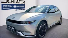 Gebraucht 2024 Hyundai Ioniq 6 Limousine | 39.980 € (Fairer Preis)