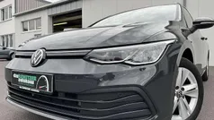 Uranograu Gebraucht 2022 VW Golf VIII Life Kombi | 21.860 € (Fairer Preis)
