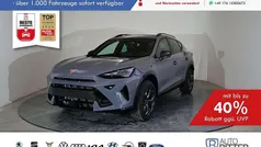Gebraucht 2025 Cupra Formentor SUV | 30.390 € (Superpreis)