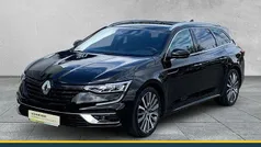Gebraucht 2022 Renault Talisman GrandTour Intens Kombi | 24.940 € (Fairer Preis)