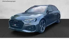 Gebraucht 2023 Audi RS4 Design Kombi | 84.000 €