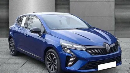 Gebraucht Renault Clio V Techno 91 PS (66 kW) 2025 Kleinwagen