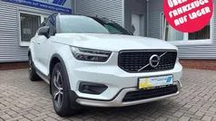 Gebraucht 2020 Volvo XC40 R-Design SUV | 31.490 € (Fairer Preis)