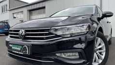 Deep black Gebraucht 2022 VW Passat Business Kombi | 27.140 € (Fairer Preis)
