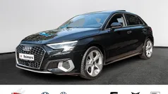 Gebraucht 2023 Audi A3 Advanced Plus | 31.919 € (Etwas zu teuer)