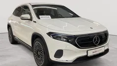Gebraucht 2022 Mercedes EQA250 Electric Art SUV | 29.990 € (Fairer Preis)