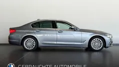 Gebraucht 2019 BMW 530 Luxury Line Limousine | 33.888 € (Fairer Preis)