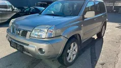 Grau Gebraucht 2006 Nissan X-Trail SUV | 2.999 € (Fairer Preis)