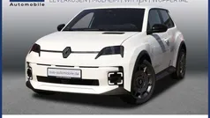 Gebraucht 2025 Renault R5 Evolution Kleinwagen | 25.888 € (Fairer Preis)