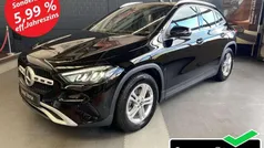 Gebraucht 2024 Mercedes GLA200 Progressive SUV | 37.780 € (Guter Preis)