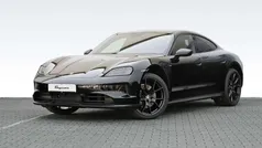 Gebraucht 2024 Porsche Taycan Limousine | 109.900 € (Superpreis)