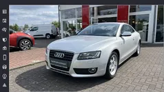 Gebraucht 2010 Audi A5 Design Coupé | 8.000 € (Guter Preis)