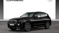 Gebraucht 2024 BMW X3 M Sport SUV | 47.690 € (Superpreis)
