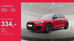 Gebraucht 2024 Audi A1 Sportback S-Line Kleinwagen | 29.990 € (Fairer Preis)