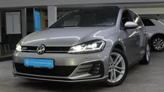 Gebraucht 2017 VW Golf VII GTD Limousine | 21.890 € (Etwas zu teuer)