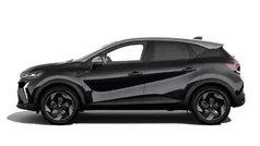 Gebraucht 2025 Renault Captur Techno SUV | 27.790 € (Fairer Preis)