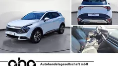 Weiß Neu 2025 Kia Sportage Vision SUV | 29.990 € (Fairer Preis)
