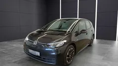 Mangangrau (grau) Gebraucht 2021 VW ID.3 Pro Performance Kleinwagen | 20.240 € (Guter Preis)