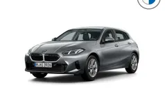 Gebraucht 2025 BMW 120 Performance Kleinwagen | 33.890 € (Guter Preis)