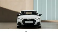 Grau Neu 2025 Audi A1 Sportback Advanced Kleinwagen | 25.183 € (Guter Preis)
