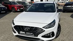 Gebraucht 2024 Hyundai i30 Select Kombi | 19.890 € (Fairer Preis)