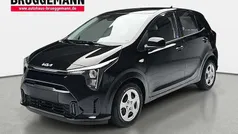 Aurora black metallic Neu 2025 Kia Picanto Edition 7 Kleinwagen | 16.490 € (Fairer Preis)