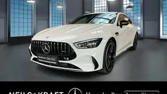 Gebraucht 2024 Mercedes AMG GT AMG Limousine | 138.450 €