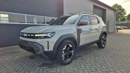 Gebraucht 2025 Dacia Duster Extreme SUV | 27.440 € (Fairer Preis)