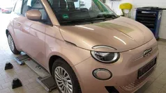 Gebraucht 2023 Fiat 500e Kleinwagen | 22.899 € (Fairer Preis)