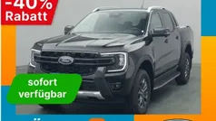 Gebraucht 2022 Ford Ranger Wildtrack Abholung | 51.735 €