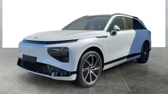 Gebraucht 2025 XPENG G9 AWD Performance SUV | 74.169 € (Fairer Preis)