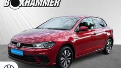 Gebraucht 2024 VW Polo Move Limousine | 21.390 € (Fairer Preis)