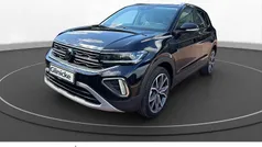 Gebraucht 2025 VW T-Cross Style SUV | 31.970 € (Fairer Preis)