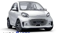Gebraucht 2024 Smart ForTwo Electric Drive Prime Exclusive Coupé | 18.880 € (Fairer Preis)